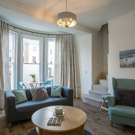 Stylish Apartment Close To Gloucester Quays & Docks מראה חיצוני תמונה