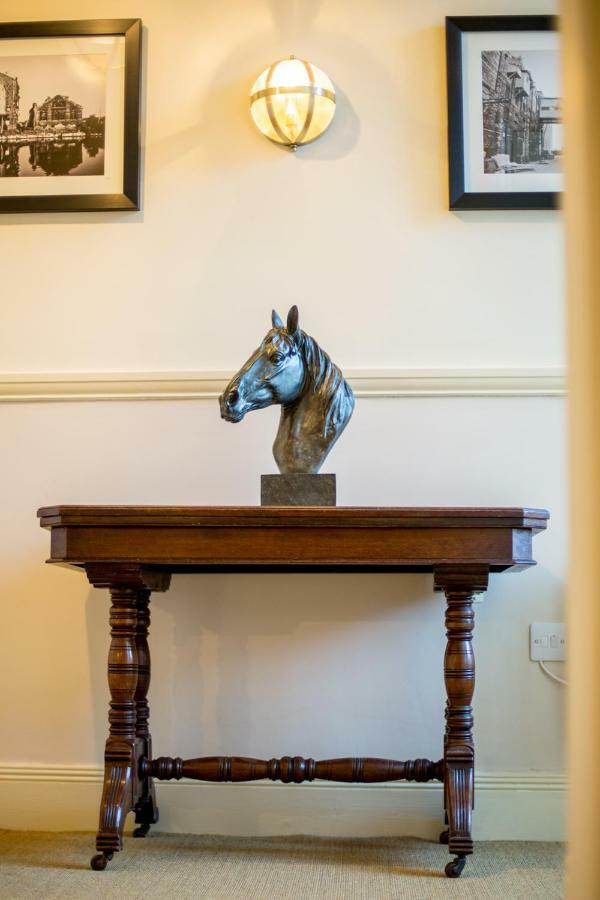 Stylish Apartment Close To Gloucester Quays & Docks מראה חיצוני תמונה