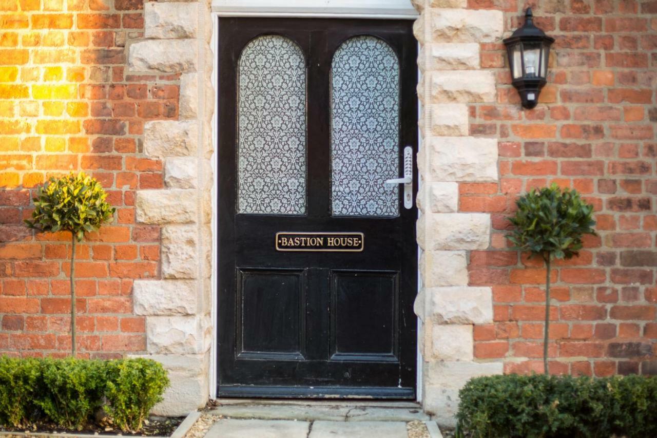 Stylish Apartment Close To Gloucester Quays & Docks מראה חיצוני תמונה